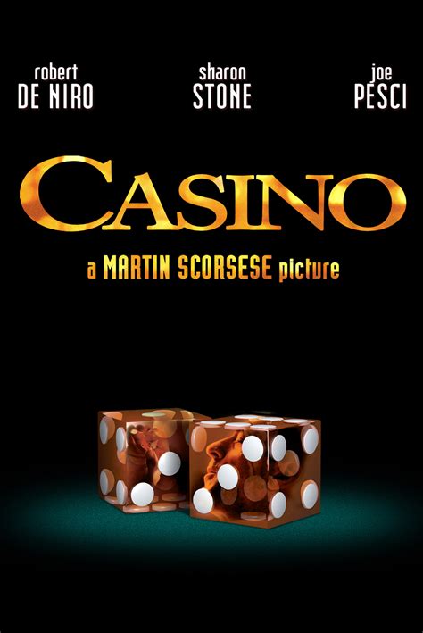 Casino imdb rating